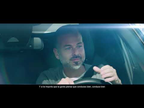 DriveSmart spot - Vídeo