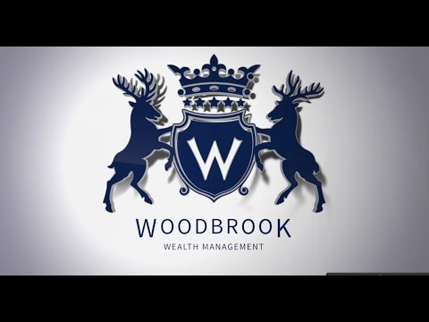 Woodbrook Group Identity and Branding - Branding y posicionamiento de marca
