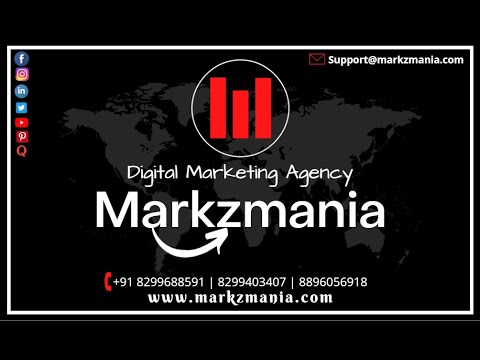 Digital Marketing and E-commerce Services Provider - Website Creatie