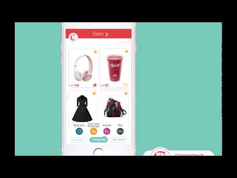Mobile app for tracking offers and discounts - Marktonderzoek