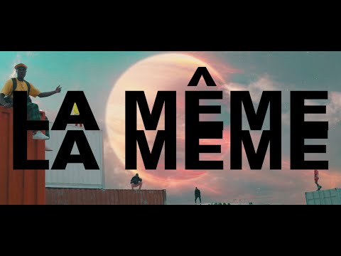 A music video we directed for La Meme Gang - Video Production