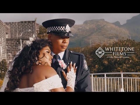 Wedding Movie Trailer | Mauritius - Production Vidéo