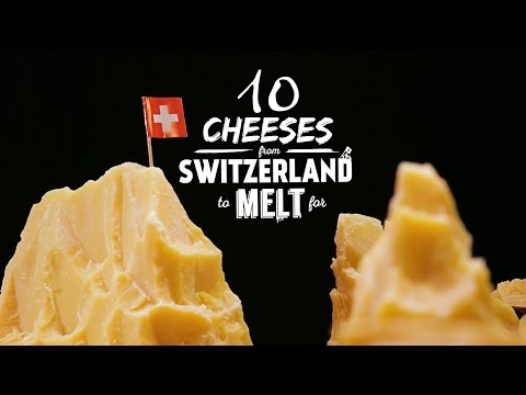 Schweizer Käse - Öffentlichkeitsarbeit (PR)