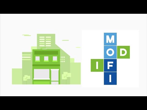 Financial Trading (Motion Graphics) - Advertising