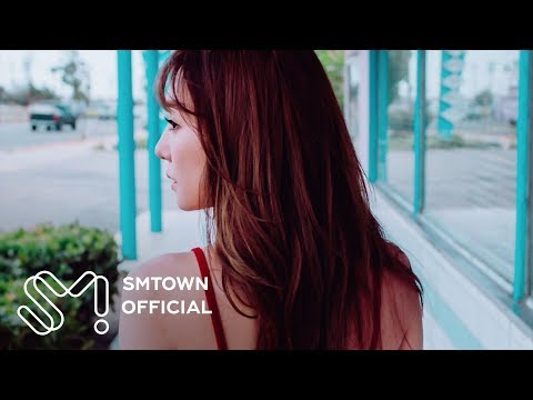 TIFFANY - I just wanna dance (Music Video) - Redes Sociales