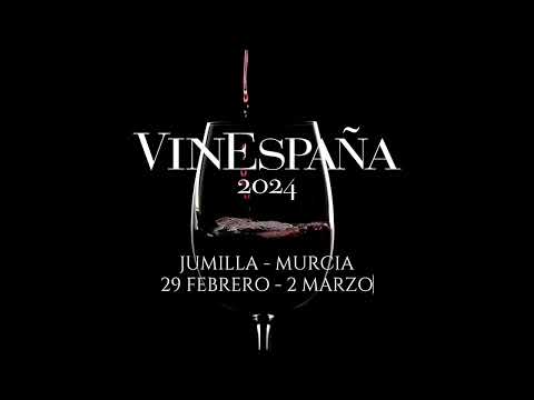 VinEspaña 2024 - Vídeo Informativo - Videoproduktion