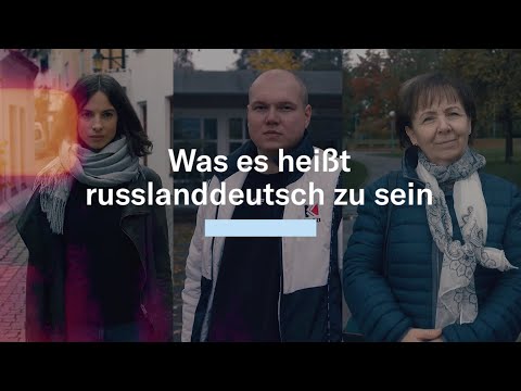 Ostklick x Russlanddeutsche Identität - Videoproduktion