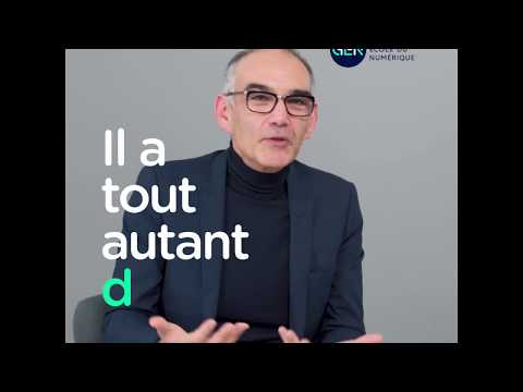Campagne Digitale - La Grande École du Numérique