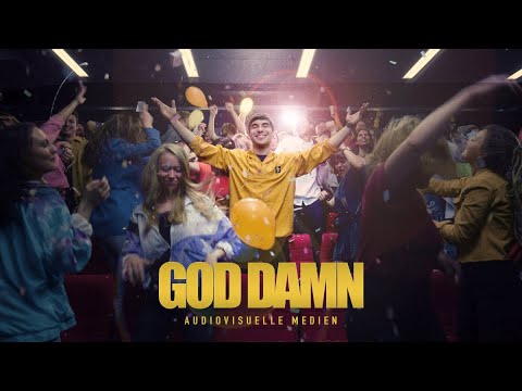 God Damn - Film