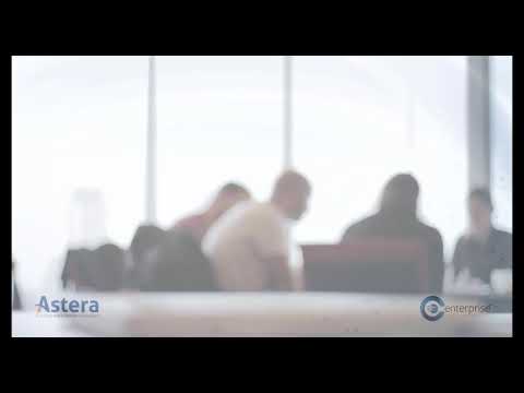 Astera Centerprise Data Integrator - Webanalytik/Big Data