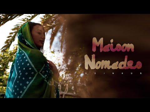 MAISON NOMADES | Odin Hub - Publicidad