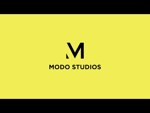 Modo Studios Sizzle Reel - 3D
