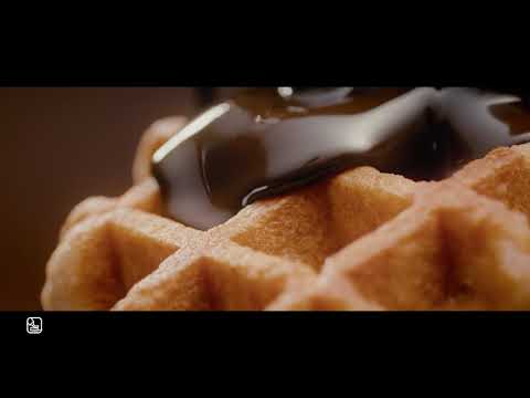 Lu Waffle: when opposites attract  | Branding - Image de marque & branding