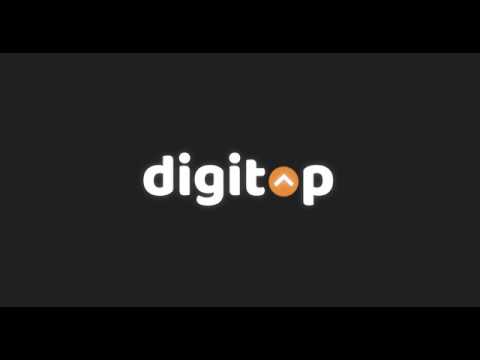 Motion Design digitop - Ontwerp