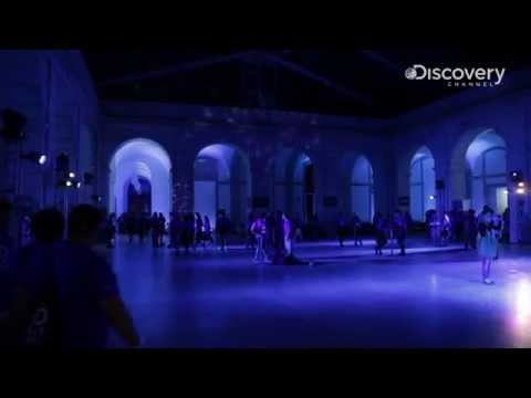 Discovery Channel - Eventos
