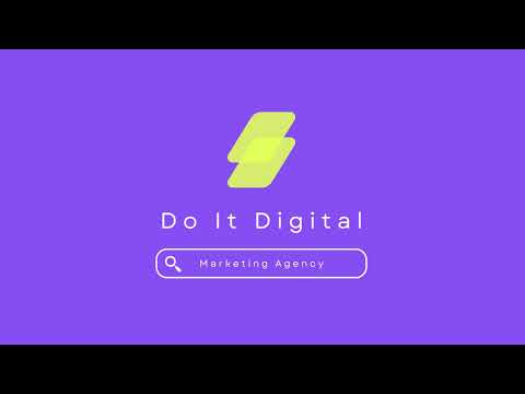 H1 Showreel 2024 - Do It Digital - Website Creation