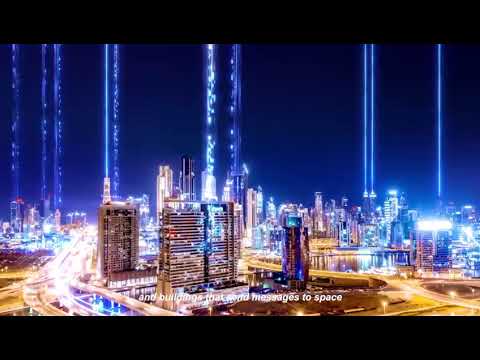 Vehicle Access Managemet - Expo Dubai UAE - Software Development