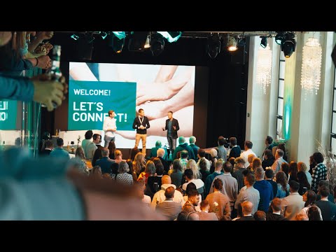 Company  Event für Green Mobility Holding - Image de marque & branding