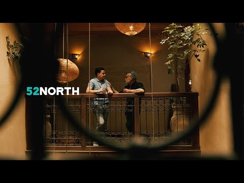 52North | Bedrijfsfilm - Producción vídeo