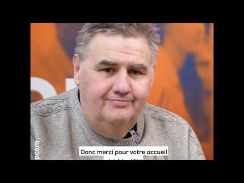 Interviews | Esupcom Lille - Vidéo