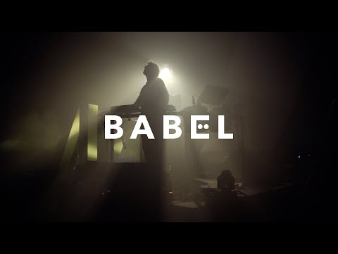 Babël Musique - Résonance - Video Production