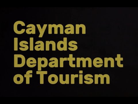 Cayman Island Department of Tourism - Estrategia digital