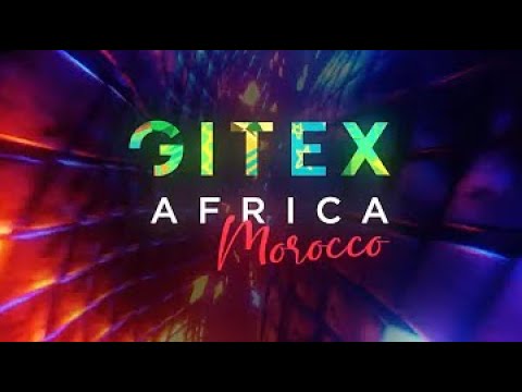 Gitex Africa 2023 - Event