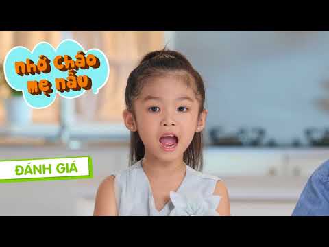 Saigon Food – Baby Fresh porridge - Digitale Strategie