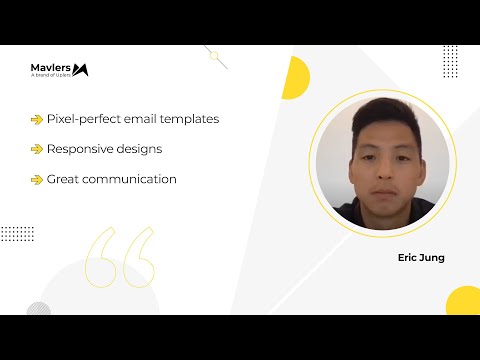 Pixel-perfect Email Templates - Email Marketing