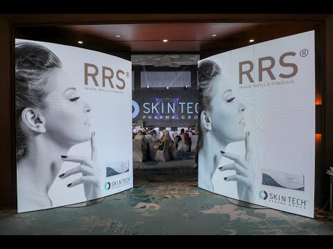 RRS - The Spanish Glow - Launch Event - Eventos