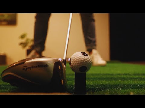 Video commercial for an indoor Golf facility - Videoproduktion