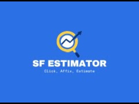 Salesforce Estimator Tool - Software Entwicklung