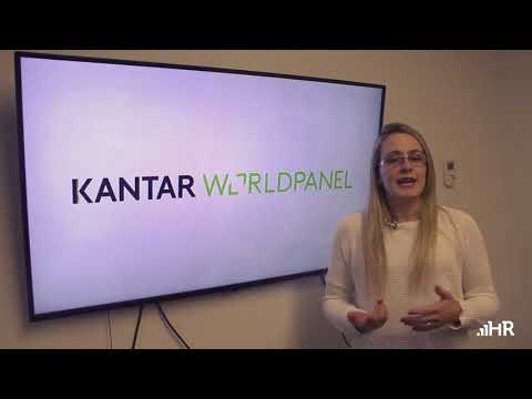 Caso de éxito Kantar Worldpanel - Branding & Positioning