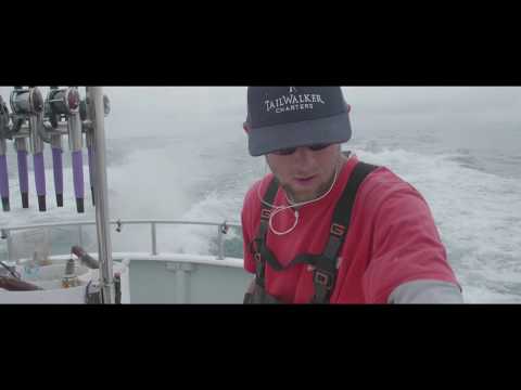 Grays Harbor Washington - Produzione Video