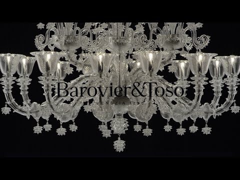Barovier & Toso - Film