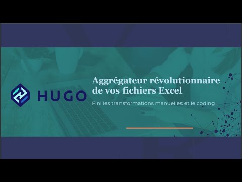HUGO - Aplicación Web