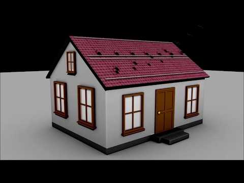 Showreel for 3D/Animation and Design - 3D