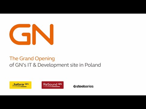 GN Poland - Content Strategy