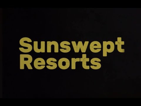 Sun Swept Body Holiday - Digitale Strategie