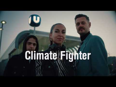 Climate Fighting - Strategia di contenuto