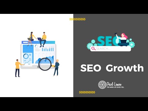 Dream Team Baby | SEO Growth - Website Creation