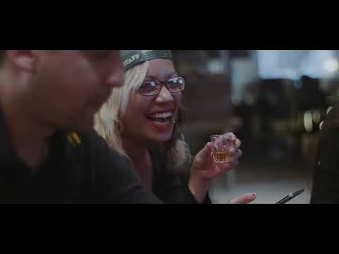 Vidéo aftermovie — Jameson Whiskey - Producción vídeo