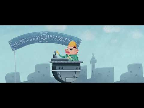 Super Rashaad | رشاد البطل - Animación Digital