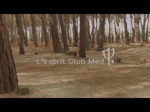 Video corporate "l'esprit ClubMed" - Video Production