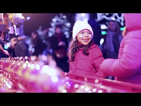 Plaisirs d'hiver - After movie - Production Vidéo