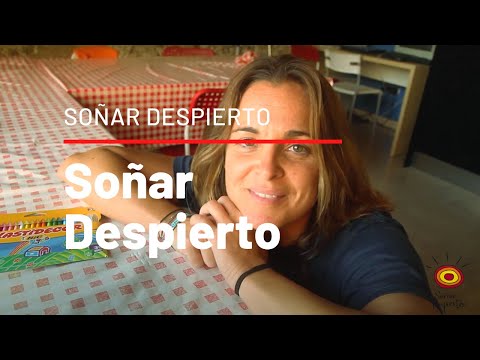 Soñar Despierto promotional ad - Producción vídeo