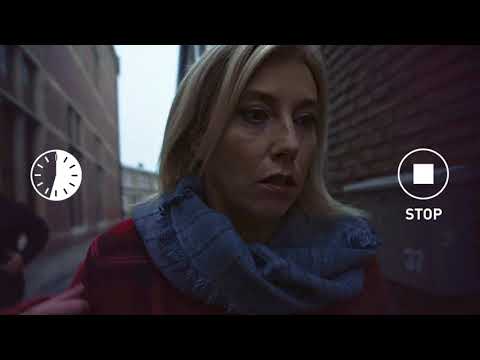Straatintimidatie - Bystanders make the difference - Publicité