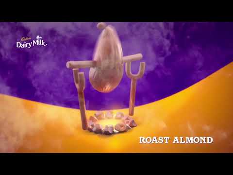 Cadbury - 'Pick Your Favourite' - Content Strategy