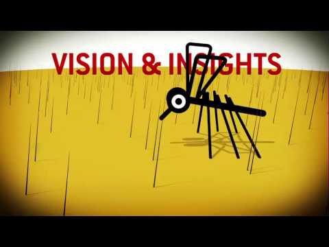 VIDEO: Mosquito - Publicité