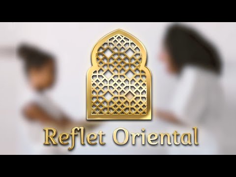 Video Promotionnelle - Reflet Oriental - Reclame